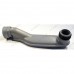 Пластиковый патрубок для посудомоечной машины Zanussi ZDT5152 ZDS2010, Electrolux ESL4120