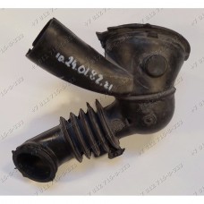 Патрубок слива для стиральной машины Electrolux EWT825
