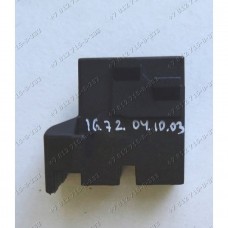 Крепление стекла духовки для плиты Hansa FCCW51004011