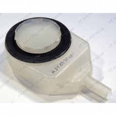 Пластиковая труба для посудомоечной машины Zanussi ZDT5152, Electrolux ESL4120 911635006 01