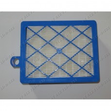 Фильтр HEPA для пылесоса Electrolux ZUP3820B, Z3362, Philips FC8031, FC9022, AEG, Tornado TO6720, TO6726