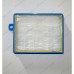 Фильтр HEPA для пылесоса Electrolux ZUP3820B, Z3362, Philips FC8031, FC9022, AEG, Tornado TO6720, TO6726