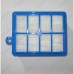 Фильтр hepa для пылесоса Zanussi ZUS3387 Electrolux ZUS3387 Philips FC9000-FC9049, FC9050-FC9079