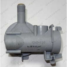 улитка помпы стиральной машины Electrolux EW962S