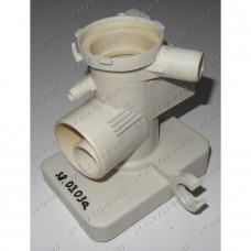 улитка помпы стиральной машины Zanussi ZWO 685