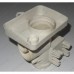 улитка помпы стиральной машины Zanussi ZWO 685