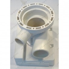 улитка помпы стиральной машины Zanussi ZWO 1101