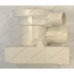 улитка помпы стиральной машины Zanussi ZWO 1101