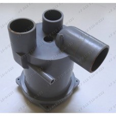 Улитка помпы стиральной машины Ariston AS1047