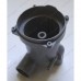 Улитка помпы стиральной машины Ariston AS1047