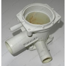 Улитка помпы стиральной машины Bosch WFF1200 - WFF1205