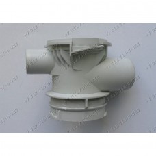 Улитка помпы стиральной машины Euronova 800 Eumenia EU352/06