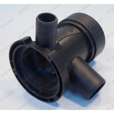 Улитка помпы стиральной машины Siemens WV1080