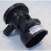 Улитка помпы стиральной машины Siemens WV1080