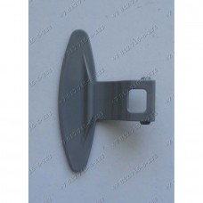 Ручка люка стиральной машины LG WD 10490 F, WD 10130 T, WD 80150 S, WD 12170 SD, WD 10260 NP