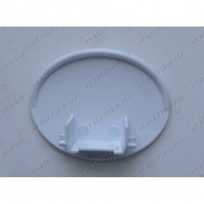Ручка люка стиральной машины Indesit c верхней загрузкой