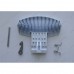 Ручка для стиральной машины Indesit CAWD1297