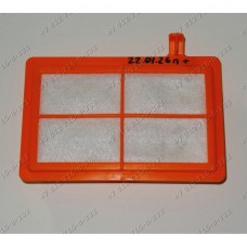 Фильтр для пылесоса Electrolux ZTF7610, ZTF7635UK, ZTF7640U, ZEE2190, ZTF7660EL, ZEE2180, ZTF7616