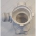 Улитка помпы cтиральной машины Whirlpool AWG 223