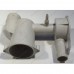 Улитка помпы cтиральной машины Daewoo DWF5550DP
