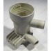 Улитка помпы cтиральной машины Asko W 421