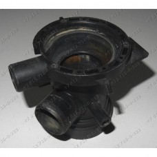 Улитка помпы стиральной машины Brandt WDT1071K