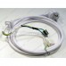 Cетевой шнур стиральной машины LG F80B8MD, F1088LD, FH2G6WD4, FH2G6WDNR4.ALSPMVI