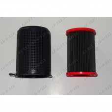 Фильтр HEPA для пылесоса LG VC7155HEV, VC7145, VC7142/7143/7812, VC7141NTR, VC7142NT, VC7143HTR и т.д. купить