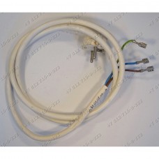 Cетевой шнур стиральной машины Indesit W 84 TX EX