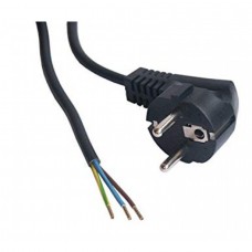 Cетевой шнур стиральной машины Indesit WN663WU, WDN 2296