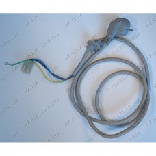 Cетевой шнур стиральной машины Samsung WFR1062 WF6520S9R