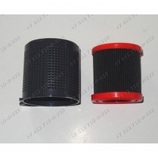 Фильтр для пылесоса LG VC7352 VC7351NT, VC7352HE, VC7353HTU, VC7361HT, VC7362NT, VC7363HTU купить