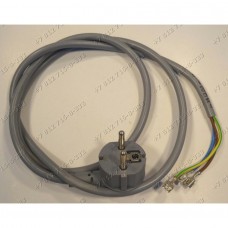 Cетевой шнур стиральной машины Whirlpool AWM6027