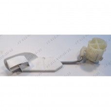 Колесико в сборе стиральной машины Electrolux EWT 1021, Zanussi TA1033V 913100141-03