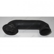 Патрубок сушки стиральной машины Indesit WDN2296XWU