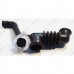 Патрубок налива стиральной машины Indesit ARTL1047RU, AVTL149FR, WITP83IT, WITXL109EX, WITL90FR