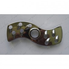 Терка крупная для блендера Braun 4191 4165 4199 4644 FP6000 MQ5077 MR55500 MR6550