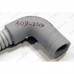 Патрубок стиральной машины Bosch WFR2841, Siemens WXLP100AOE/20, WLX2044COE/01