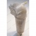 Переходник сливного шланга стиральной машины Bosch WFR2841, Siemens WXLP100AOE/20, WAE20441OE/13