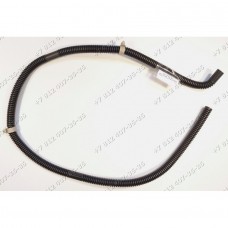 Патрубок от шланга с аквастопом стиральной машины Bosch WFR 2841 WAE20441OE/13