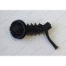 Патрубок слива стиральной машины Bosch WAS24743OE/01, WIS28440OE/27, WAS20443OE/07