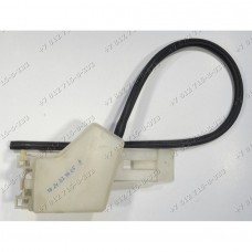Патрубок стиральной машины Bosch WFF1201/01