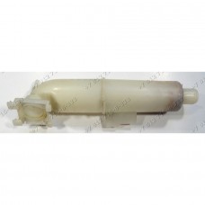 Пластиковый патрубок стиральной машины Bosch WFF1201/01
