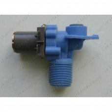 Клапан одинарный для стиральной машины Daewoo DWF5550DP