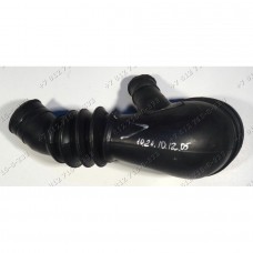 Патрубок слива стиральной машины Samsung WF0500NYW/YLP, WF0500NZW/YLP, WF0500SYV/YLP