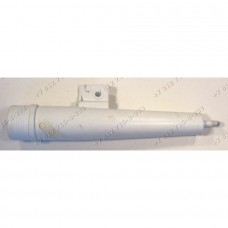 Трубка датчика уровня пластиковая стиральной машины Beko WM 5356 T