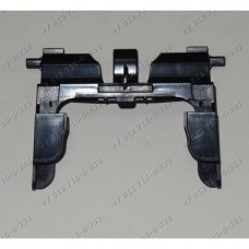 Держатель пылесборника для пылесоса Bosch BSG62185/09, BSGL42280/01, BSG62185/04, BSG62144I/04, BSG62085/04