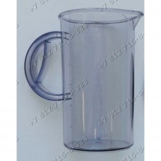 Мерный стакан блендера Philips HR1370 HR1371 HR1372 HR1374 HR1377