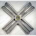 Крестовина стиральной машины Ariston AL88X, WS105TXEX, WS84TXEX