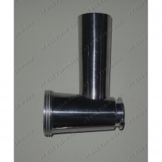Корпус шнека для мясорубки Moulinex HV8: ME625, ME645, ME665 ME610